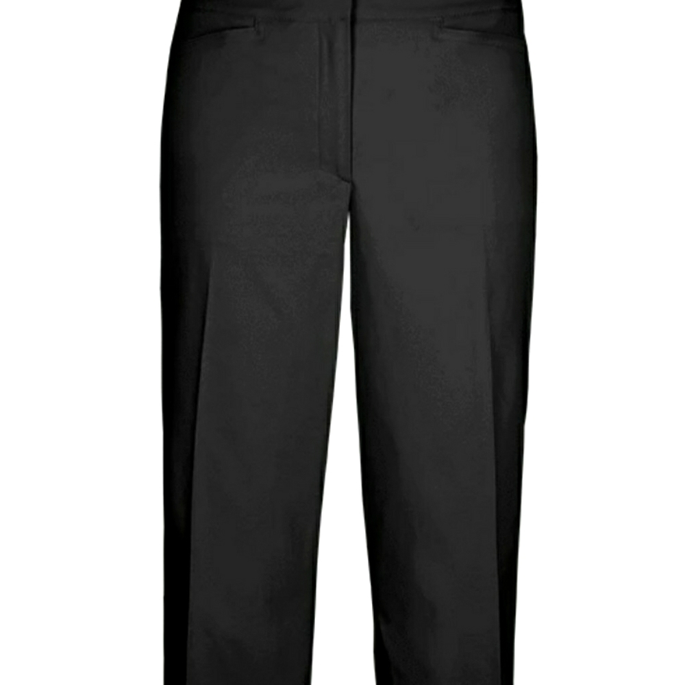 Tail capri pant